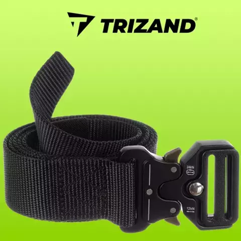 Ceinture tactique SURVIE Trizand 18996 