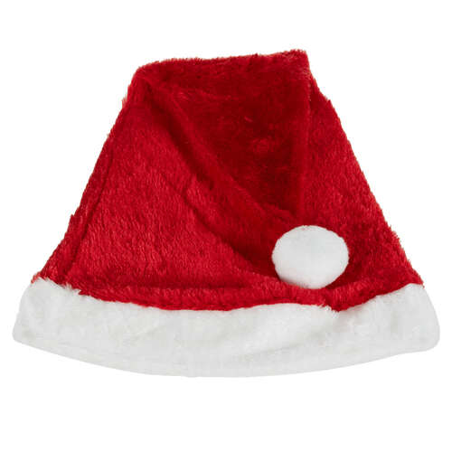 Chapeau de Père Noël Ruhha 22556