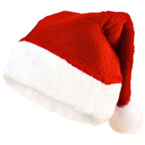 Chapeau de Père Noël Ruhha 22556