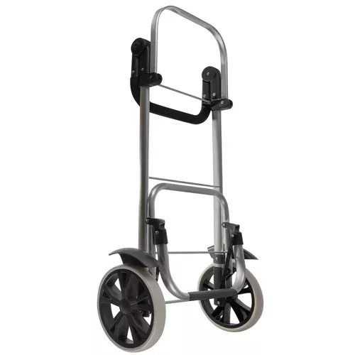 Chariot de transport pliable Malatec