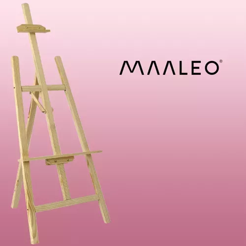 Chevalet de peinture Maaleo 22621