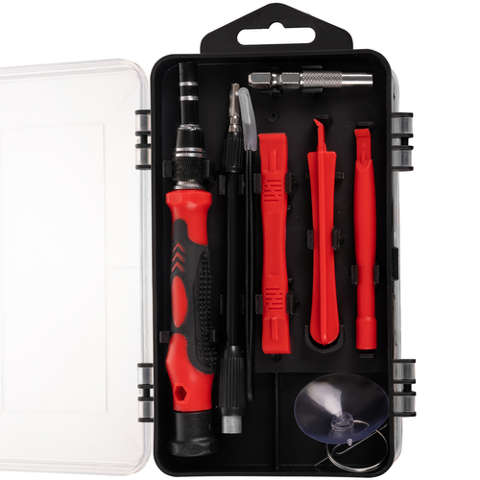 Coffret d&#39;outils pour mécanique de précision 110 pcs