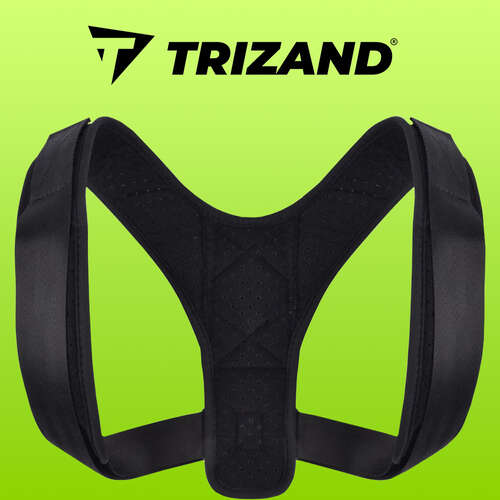 Correcteur de posture - universel Trizand 22743