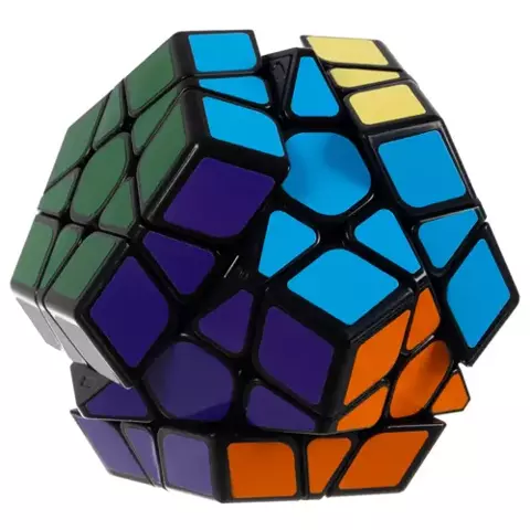 Cube-dodécaèdre Kruzzel 19886