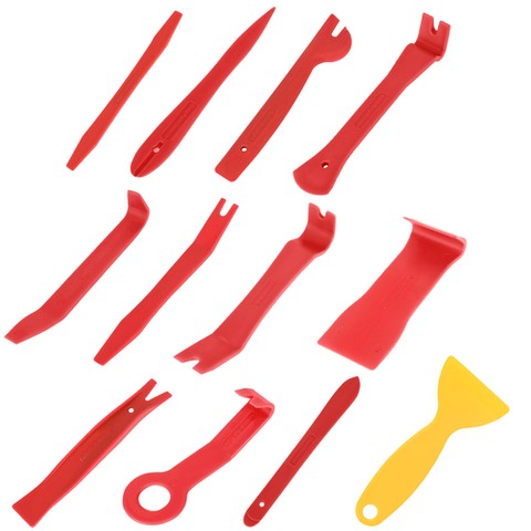 Décapants pour tissus d&#39;ameublement - lot de 40 pcs.