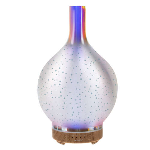 Diffuseur d&#39;arômes - humidificateur 100ml Ruhhy 22356