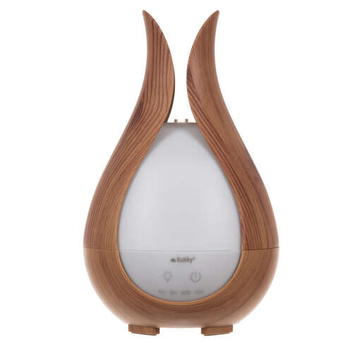 Diffuseur d'arômes - humidificateur 200ml Ruhhy 24610