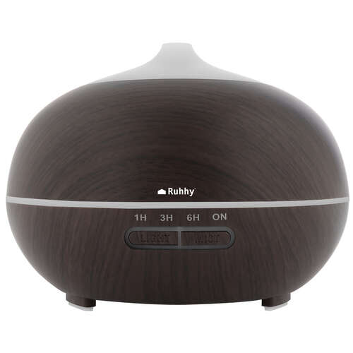 Diffuseur d'arômes - humidificateur 400ml DB 23509