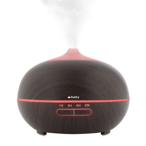 Diffuseur d'arômes - humidificateur 400ml DB 23509