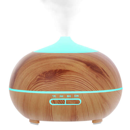 Diffuseur d'arômes - humidificateur 400ml LB 23510