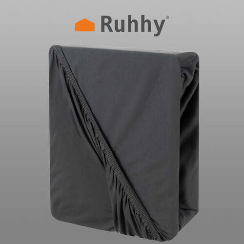 Drap housse 180x200 Ruhhy 24926