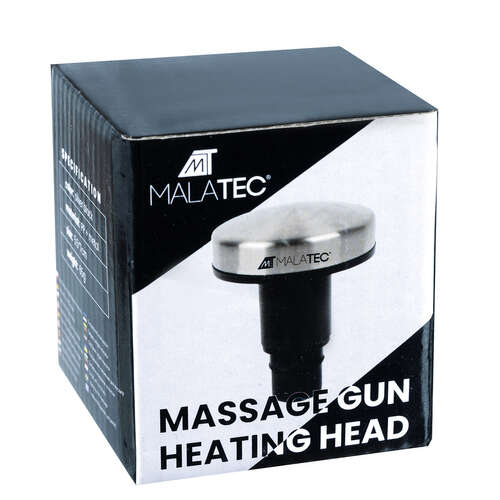 Embout de massage chauffant Malatec 22730