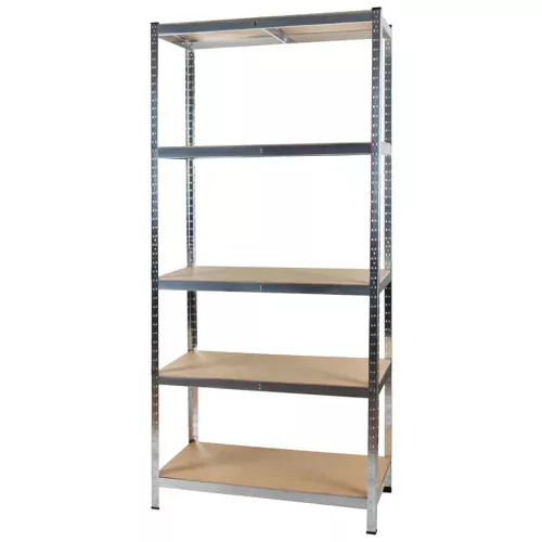 Etagère d&#39;entrepôt 180x90x40 Malatec 23768