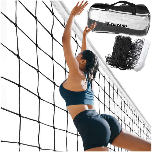 Filet de volley + sac