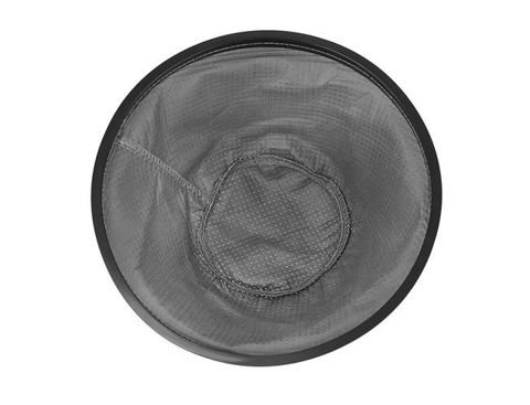 Filtre en tissu ignifugé pour aspirateur 8790