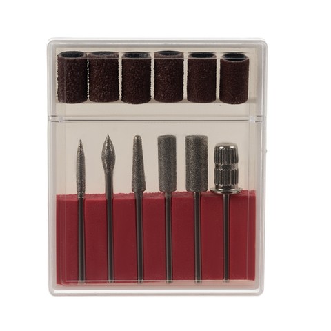 Foret à ongles - set 21252 Beautylushh