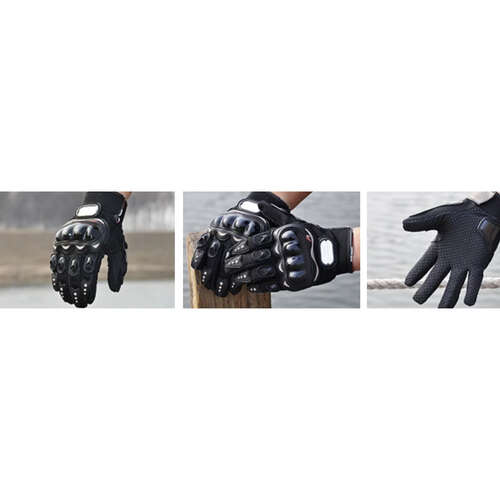 Gants moto XL Trizand 22632