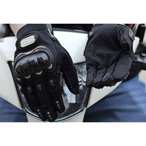 Gants moto XL Trizand 22632