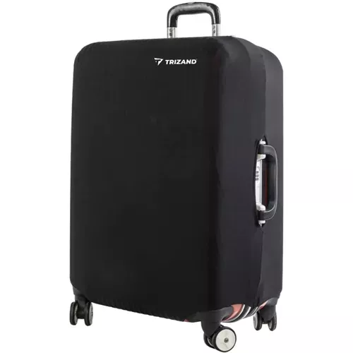 Housse de valise L Trizand 23838