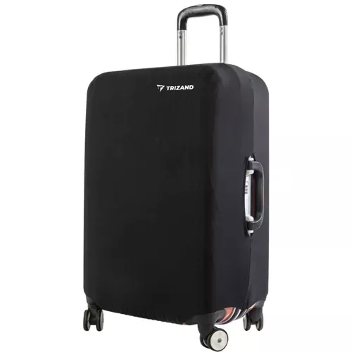 Housse de valise M Trizand 23839