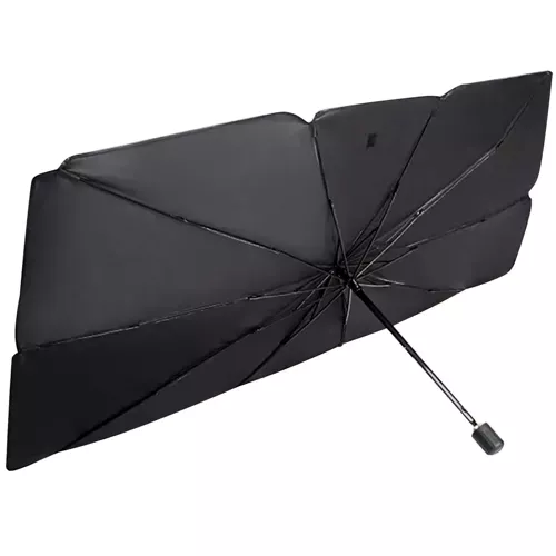 Housse de voiture/parapluie de pare-brise 23771