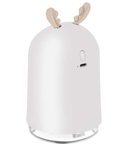 Humidificateur d&#39;air avec diffuseur d&#39;arômes NP16366