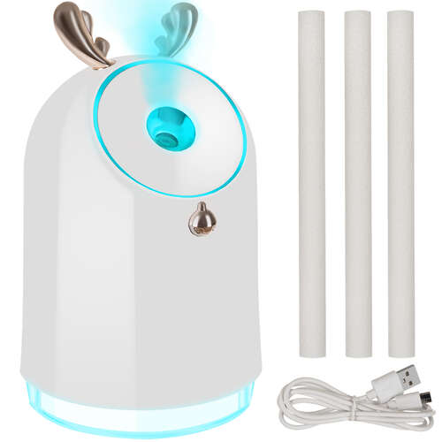 Humidificateur d&#39;air avec diffuseur d&#39;arômes NP16366