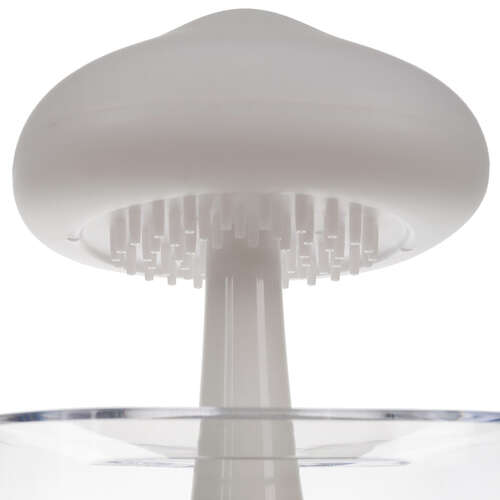 Humidificateur d&#39;air - lampe de nuit Ruhhy 24378