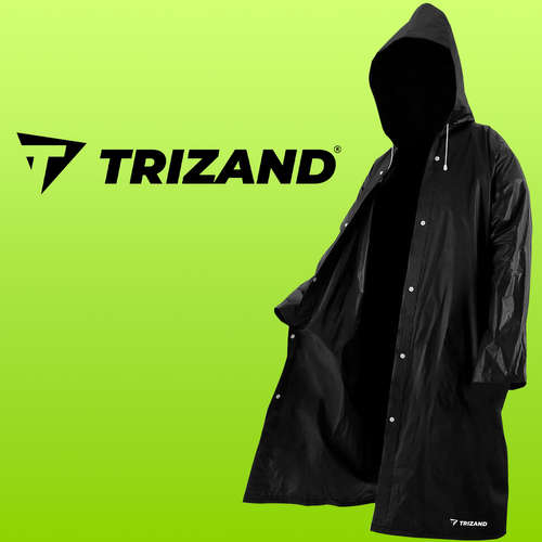 Imperméable universel Trizand 21840