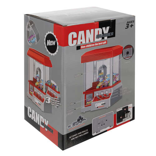 Jeu d&#39;arcade &quot;Candy Catching&quot; 24849