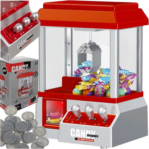 Jeu d&#39;arcade &quot;Candy Catching&quot; 24849