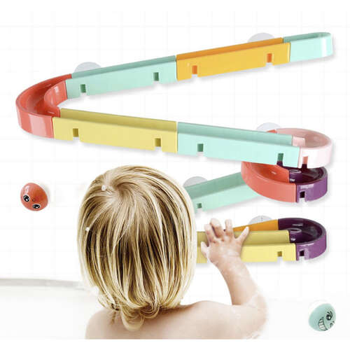 Jouet de bain - toboggan 22490