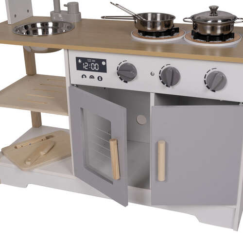 Kruzzel 21933 cuisine en bois