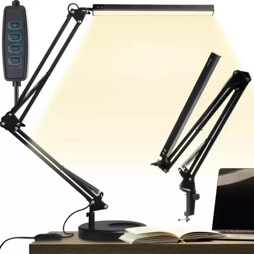 Lampe de bureau 2en1 Izoxis 23503