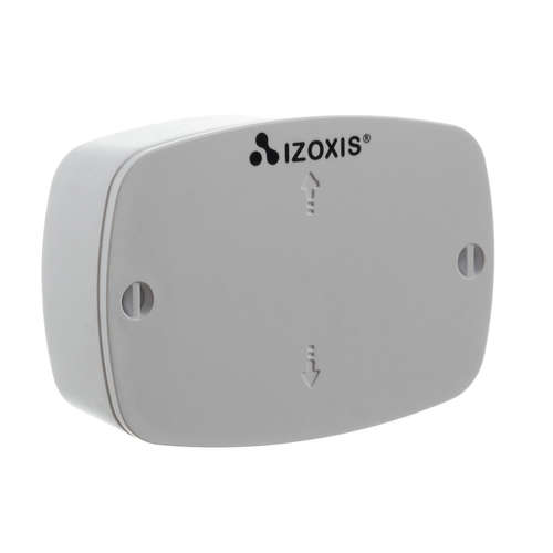 Lampe de nuit LED Izoxis 22090 avec détecteur de mouvement