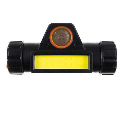 Lampe frontale LED USB L18371