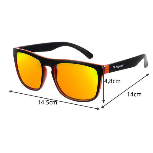 Lunettes de soleil Trizand 23310