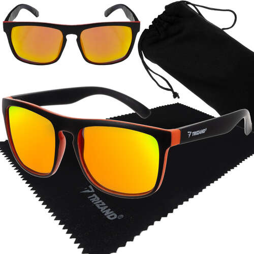 Lunettes de soleil Trizand 23310