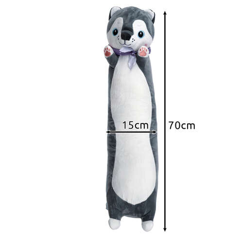 Mascotte - chien 70cm Kruzzel 24714