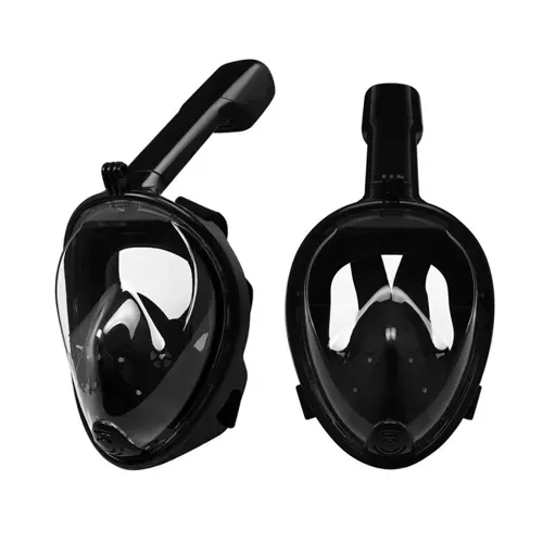 Masque de snorkeling intégral partie S/M 23469