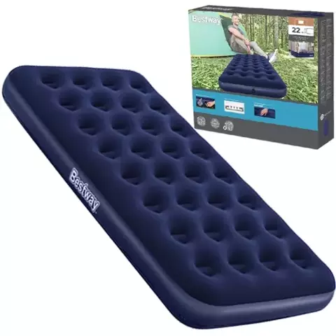 Matelas 188x99x22cm - BESTWAY 67001