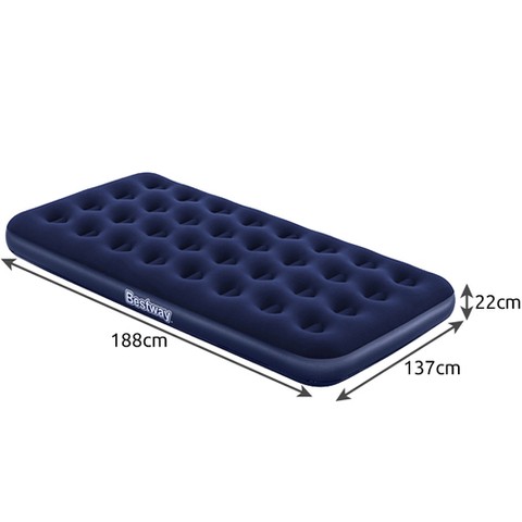 Matelas 188x99x22cm - BESTWAY 67001