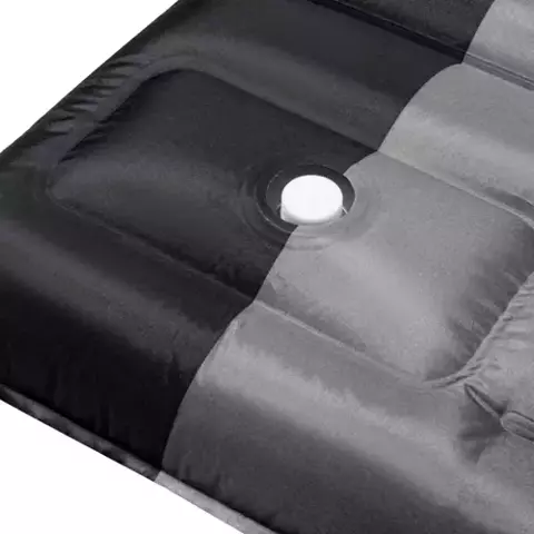 Matelas gonflable touristique Trizand 21071