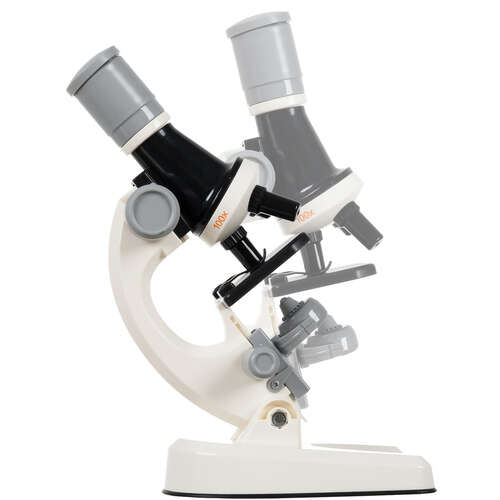 Microscope pédagogique 1200x 22379
