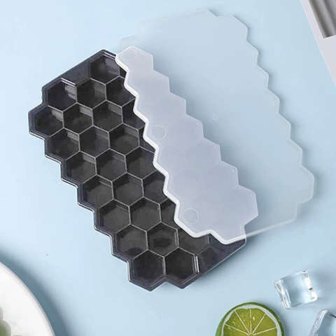 Moule en silicone pour glaçons Ruhhy 21198