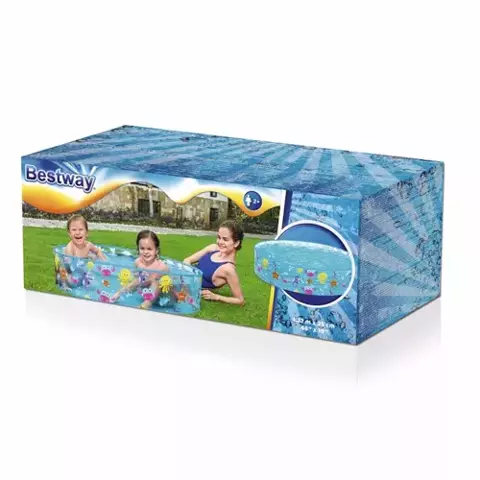 Piscine d&#39;extension pour enfants - BESTWAY 55028