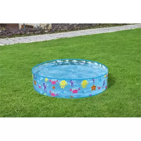 Piscine d&#39;extension pour enfants - BESTWAY 55028