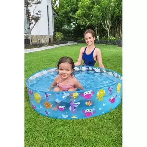 Piscine d&#39;extension pour enfants - BESTWAY 55028