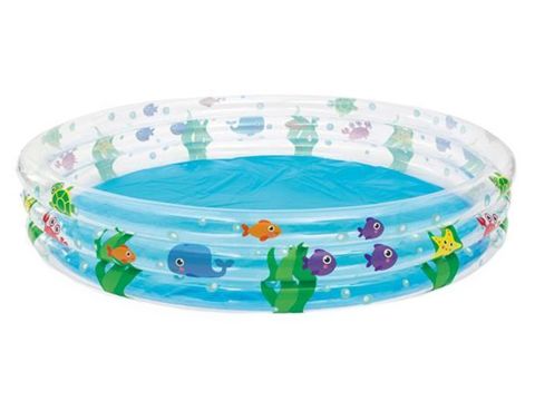 Piscine gonflable 188x33cm BESTWAY 51005