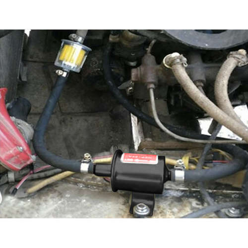 Pompe à essence électrique Xtrobb 21460